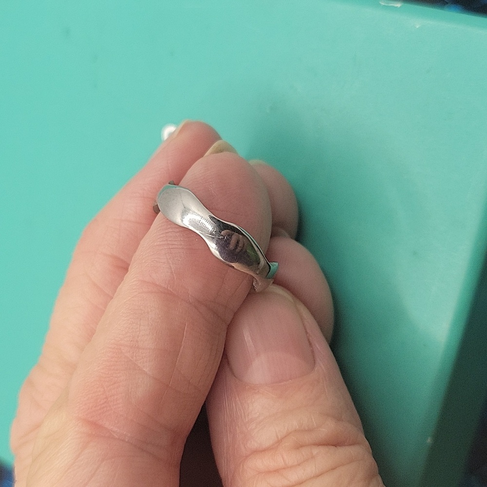 Pretty Ring - image 1